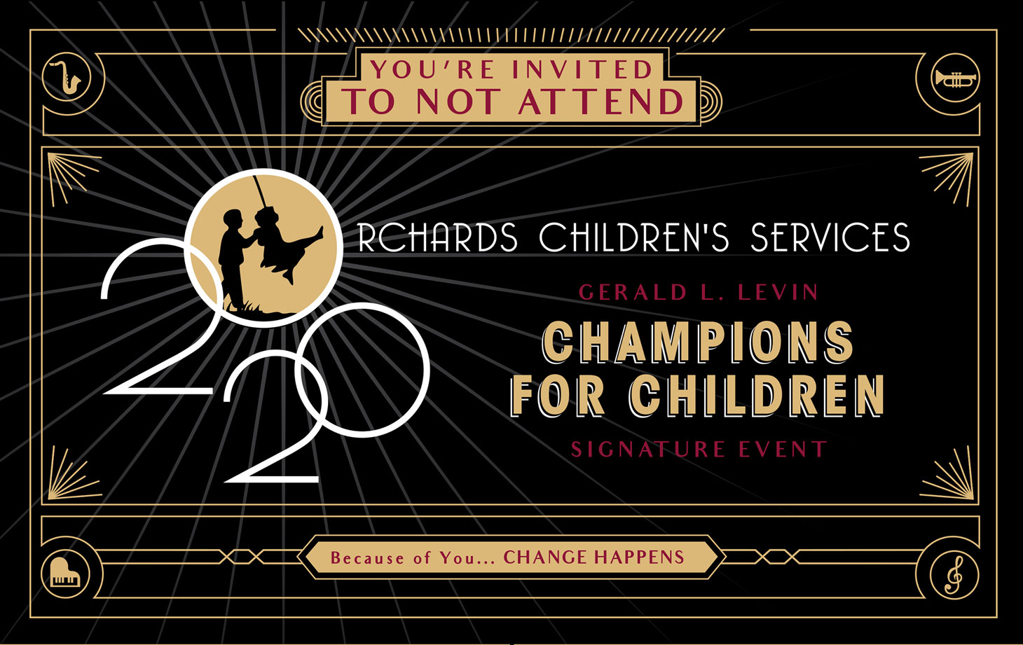 Orchards Children�s Services County All