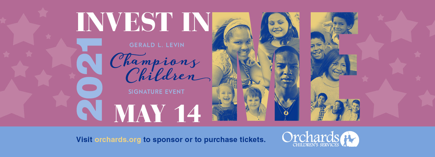 Events Archive ORCHARDS CHILDREN�S SERVICES