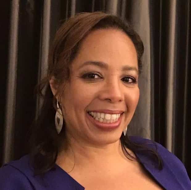 Dr. Carmen McIntyre León