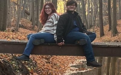 Elise and Emily’s Journey