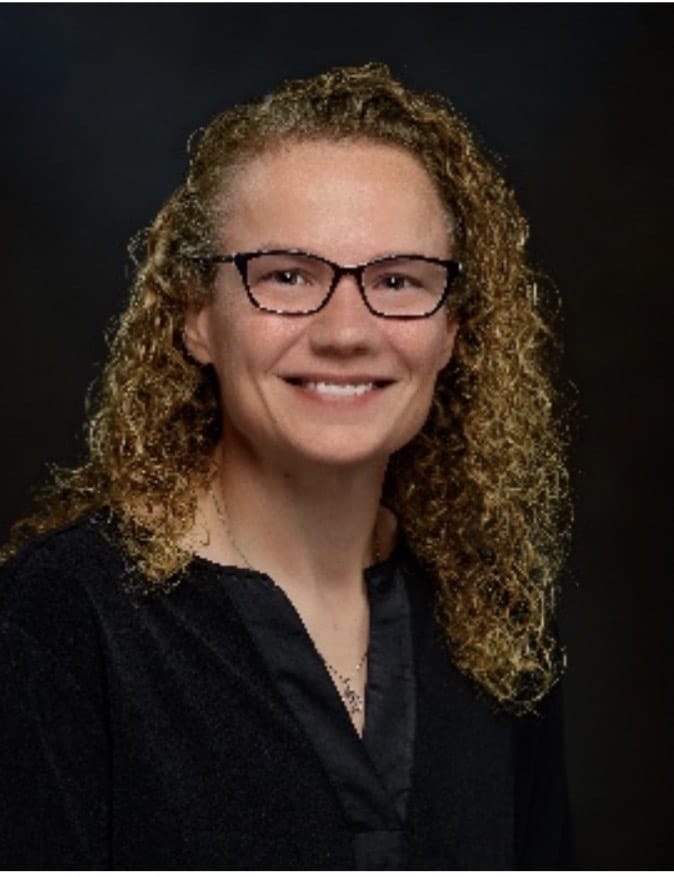 Jennifer Wrayno Jennifer Wrayno headshot Orchards Leadership Team