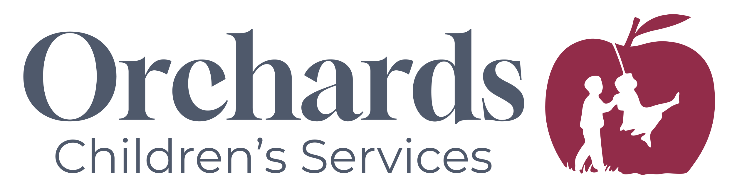 Orchards Children’s Services