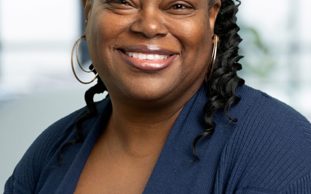 Camille Shakir