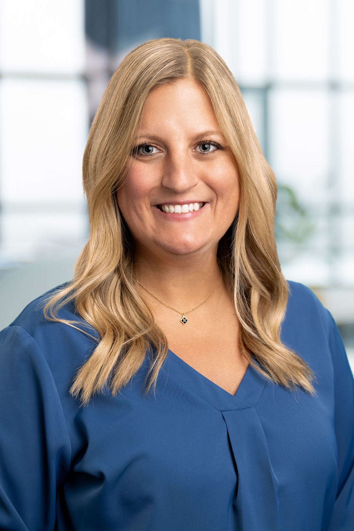 ORCHARD-CHILDRENS-SERVICES.-Jocelyn-Valentino-001 Jocelyn Valentino Headshot Director of Human Resources and Compliance at Orchards Children's Services