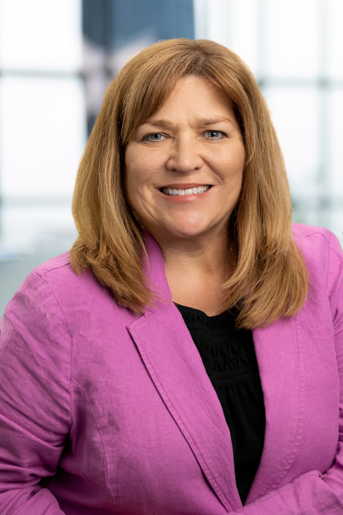 ORCHARD-CHILDRENS-SERVICES.-Lisa-Finger-002 Lisa Finger Headshot Chief Human Resources and Compliance Officer at Orchards Children's Services