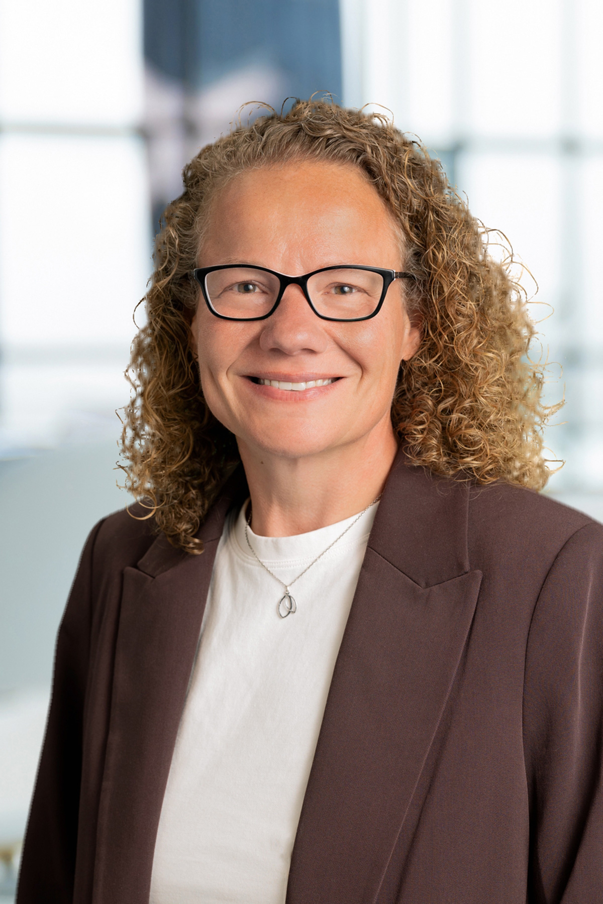Jennifer Wrayno headshot Orchards Leadership Team