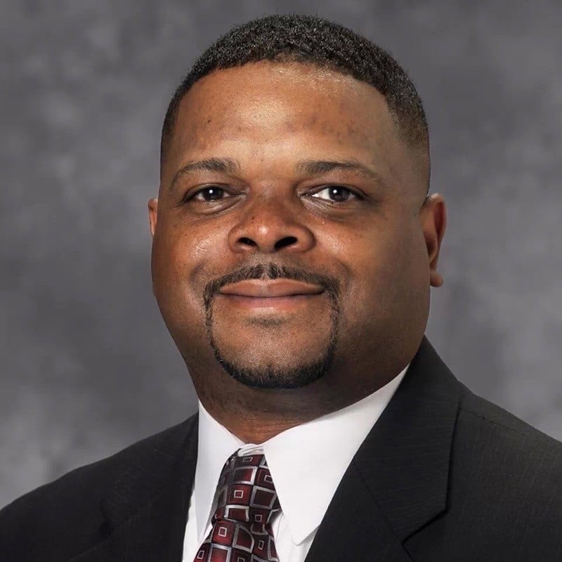 Elgin Cooper Board Member | Orchards Children's Services