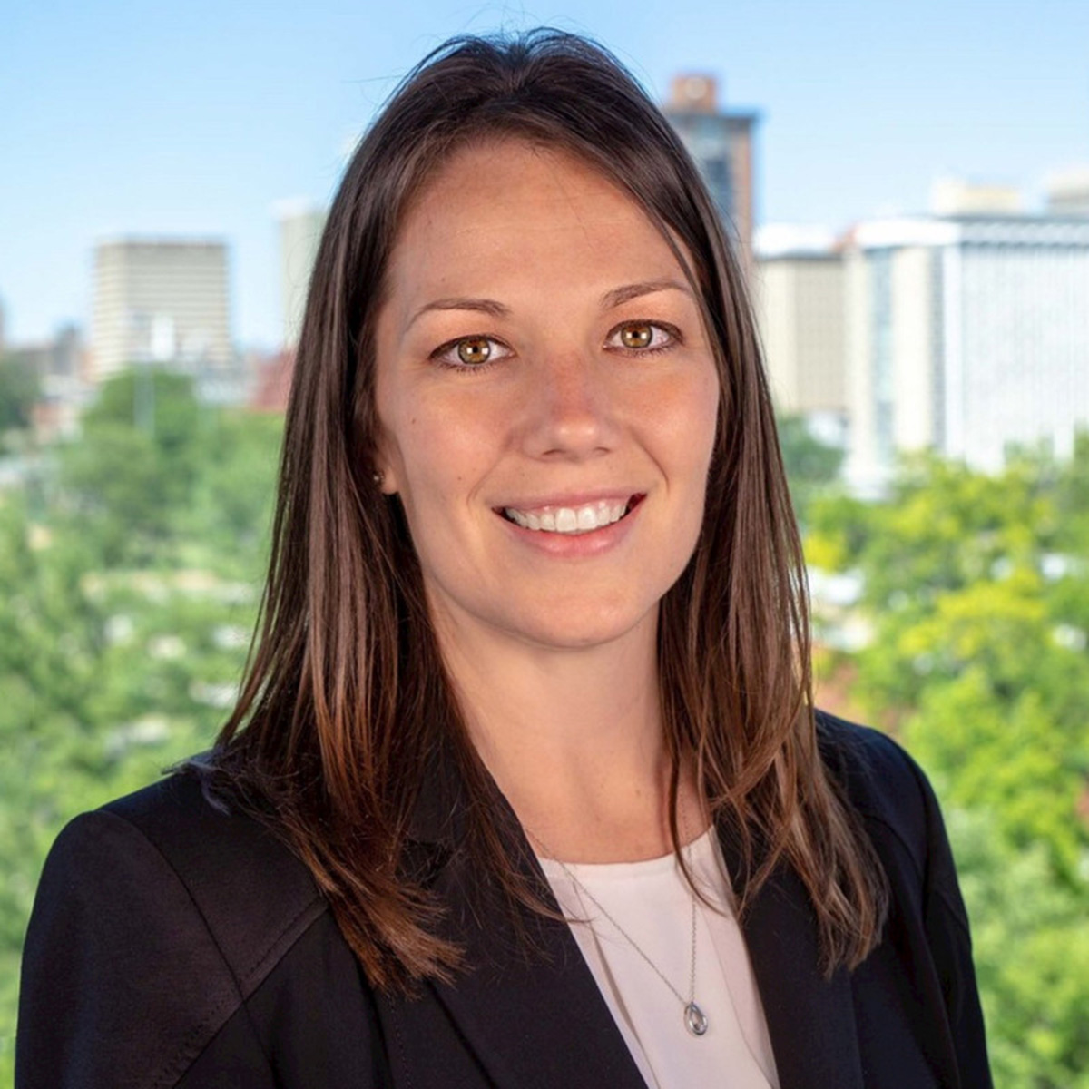 Emily Snow Board Member | Orchards Children's Services