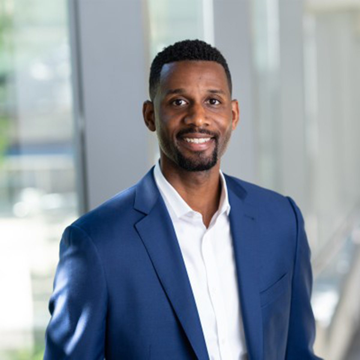 Jerold Hawkins Board Member | Orchards Children's Services