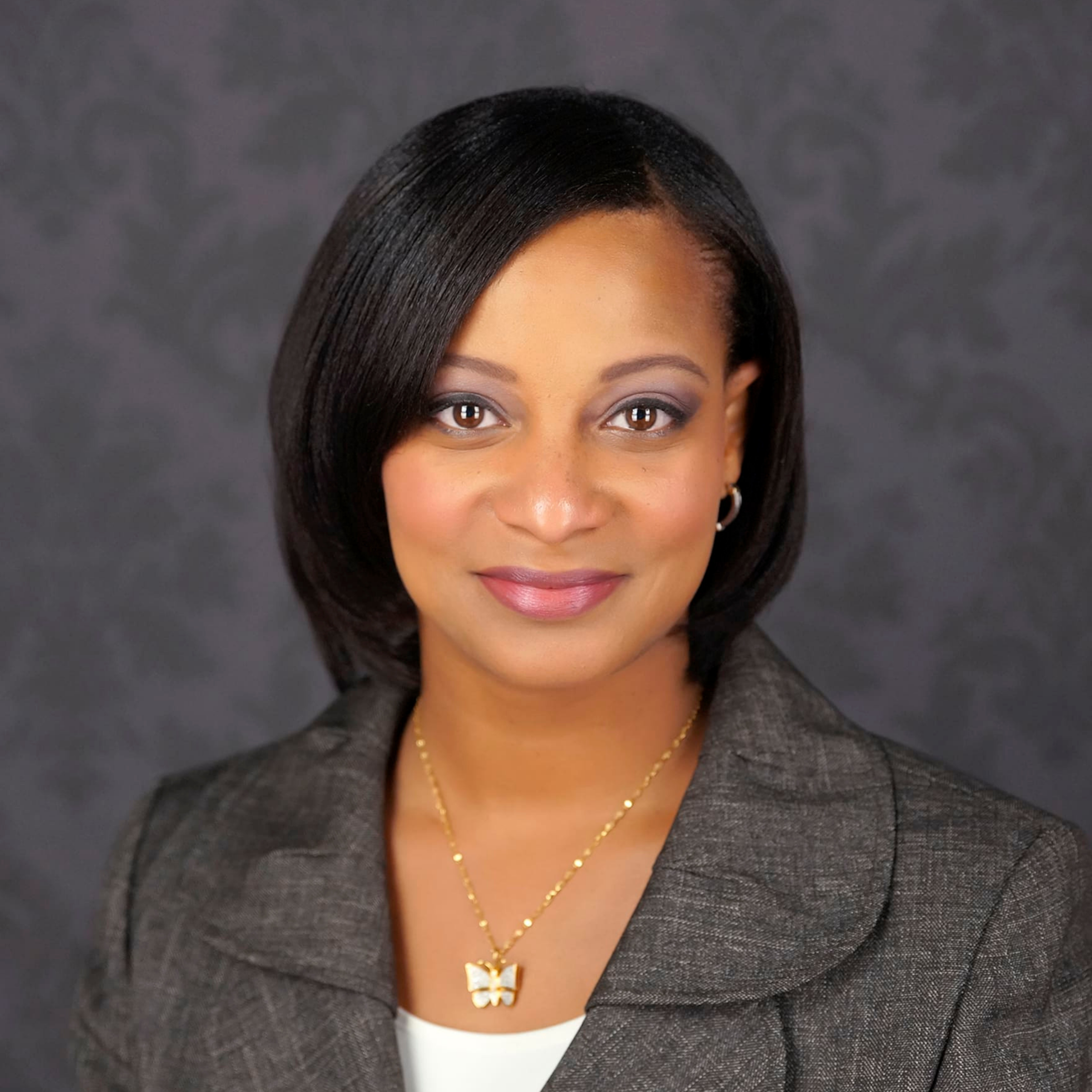 LaKeisha Florence Treasurer | Orchards Children's Services