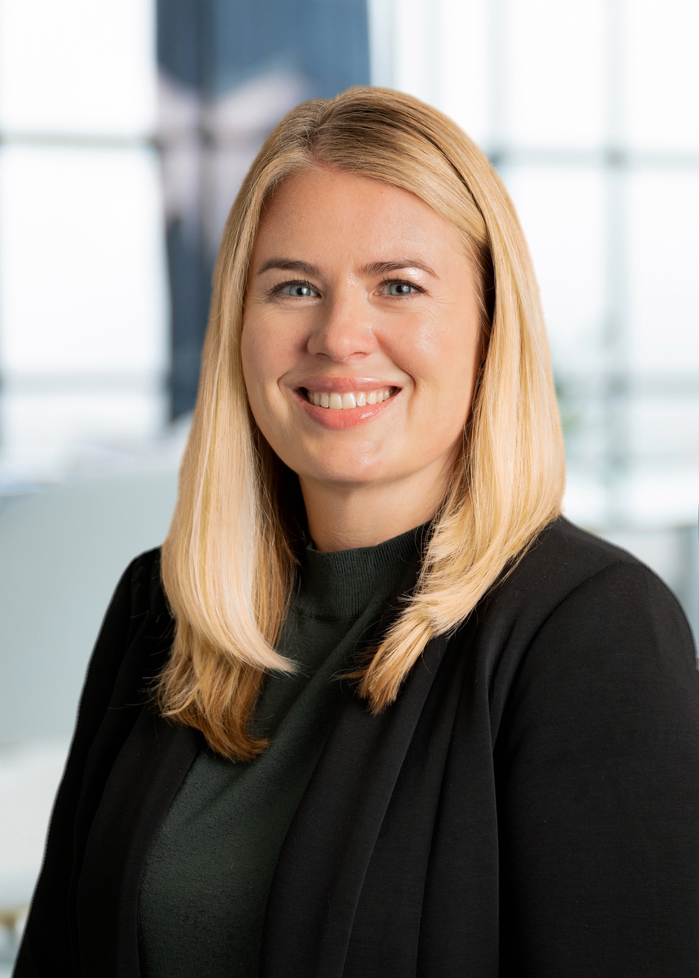 Nicole Lawson Headshot CEO Orchards Childrens Services